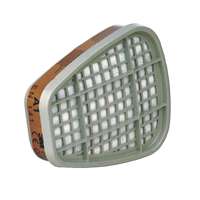 3M 3M 6075 szűrőbetét A1 formaldehid