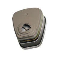 3M 3M 6096 szűrőbetét HgP3