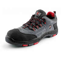 CANIS Fémmentes munkavédelmi cipő CXS Rock Slate S1P