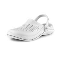 CXS Férfi vízálló papucs fehér