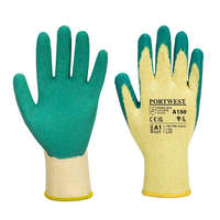 Portwest A150 Latex mártott kesztyű