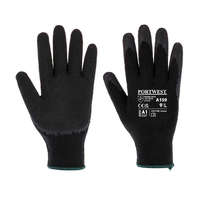 Portwest A150 Latex mártott kesztyű
