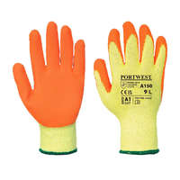 Portwest A150 Latex mártott kesztyű