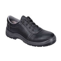 Portwest FW43 Steelite™ Kumo munkavédelmi cipő S3 fekete