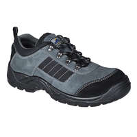 Portwest FW64 Steelite™ Trekker munkavédelmi cipő S1P fekete