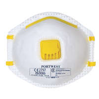 PORTWEST P101 Porálarc FFP1V