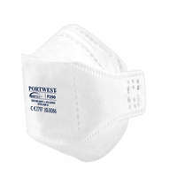 Portwest FFP2 pormaszk P290