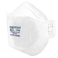 PORTWEST P390 EAGLE FFP3 porálarc