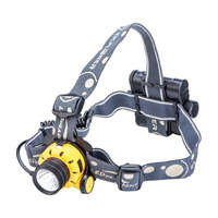 Portwest PA64 PW ultra power led fejlámpa