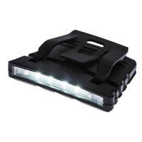 Portwest Portwest PA72 LED-es lámpa baseball sapkára