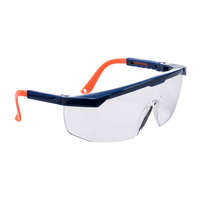 Portwest PS33 Munkavédelmi szemüveg ajándék szemüvegzsinórral