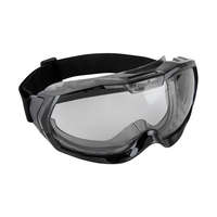 PORTWEST Ultra Safe Light szellőzős védőszemüveg PS66