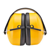 Portwest PW41 Szuper fültok, sárga