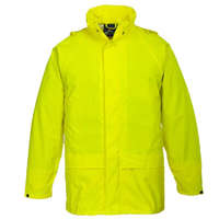 Portwest S450 Sealtex dzseki sárga