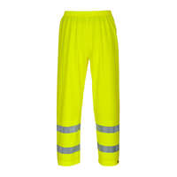 Portwest S493 Sealtex Ultra fényvisszaverő nadrág sárga
