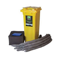 Portwest SM33 PW Spill 120 Liter Ipari gyorsbeavatkozó készlet