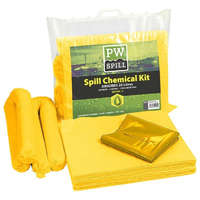 Portwest SM90 PW Spill 20 liter vegyi szorbens készlet