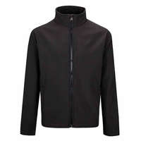Portwest TK20 vékony férfi softshell dzseki fekete