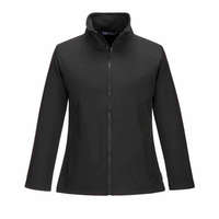 Portwest TK21 vékony női softshell dzseki fekete