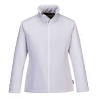 Portwest TK21 vékony női softshell dzseki fehér