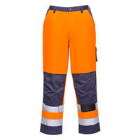 Portwest TX51 Texo HiVis nadrág narancs/sötétkék