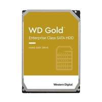 Western Digital Merevlemez Western Digital GOLD 3.5'' HDD 2TB 7200RPM SATA 6Gb/s 128MB | WD2005FBYZ