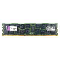 Kingston RAM memória 1x 16GB Kingston ECC REGISTERED DDR3 1333MHz PC3-10600 RDIMM | KTH-PL313LV/16G
