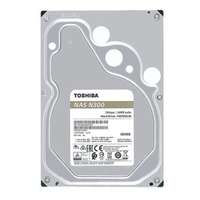 TOSHIBA Merevlemez Toshiba N300 3.5'' HDD 10TB 7200RPM SATA 6Gb/s 256MB | HDWG11AEZSTA