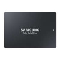 SAMSUNG SSD Merevlemez Samsung PM883 480GB 2.5'' SATA 6Gb/s TLC 3D-NAND | MZ7LH480HAHQ