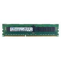 SAMSUNG RAM memória 1x 8GB Samsung ECC REGISTERED DDR3 1600MHz PC3-12800 RDIMM | M393B1G70QH0-YK0