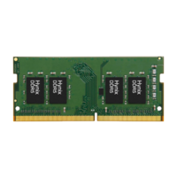 Hynix RAM memória 1x 8 GB Hynix SO-DIMM DDR5 4800MHz PC5-38400 | HMCG66MEBSA092N