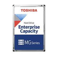 TOSHIBA Merevlemez TOSHIBA Enterprise 3.5'' HDD 4TB 7200RPM SAS 12Gb/s 128MB | MG04SCA40EE