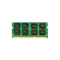 Inny RAM memória 1x 4GB Apple iMac Late 2014 DDR3 1600MHz SO-DIMM | E-OWC1600DDR3S4GB