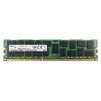 SAMSUNG RAM memória 1x 8GB Samsung ECC REGISTERED DDR3 2Rx4 1600MHz PC3-12800 RDIMM | M393B1K70DH0-YK0