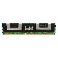 Goodram RAM memória 2x 4GB GoodRAM ECC FULLY BUFFERED DDR2 800MHz PC2-6400 FBDIMM | W-MB194G/A