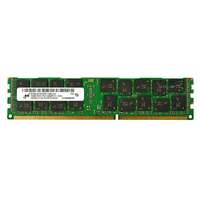 Micron RAM memória 1x 16GB Micron ECC REGISTERED DDR3 1600MHz PC3-12800 RDIMM | MT36JSF2G72PZ-1G6