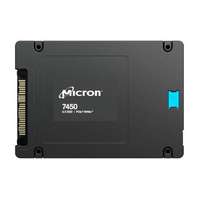 Micron SSD Merevlemez 7450 PRO 15.36TB U.3 NVMe | MTFDKCC15T3TFR-1BC1ZABYY