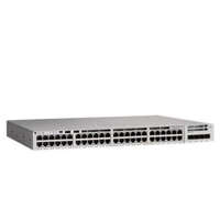 Cisco Switch Cisco Catalyst C9200L-24PXG-4X-E 16x 1Gb | 8x 10Gb 4x SFP+ 740 W PoE+