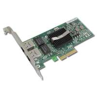 DELL Hálózati Kártya DELL 3N8C7 2x RJ-45 PCI Express 1Gb