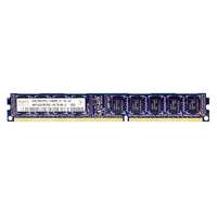 Hynix RAM memória 1x 2GB Hynix ECC REGISTERED DDR3 1333MHz PC3-10600 RDIMM | HMT325R7BFR8C-H9