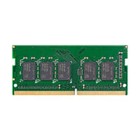 Synology RAM memória 1x 4GB Synology DDR4 2666MHZ SODIMM ECC | D4ES01-4G