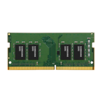 SAMSUNG RAM memória 1x 8 GB Samsung SO-DIMM DDR5 4800MHz PC5-38400 | M425R1GB4BB0-CQK