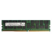 Hynix RAM memória 1x 32GB Hynix ECC LOAD REDUCED DDR4 2400MHz PC4-19200 LRDIMM | HMA84GL7MFR4N-UH