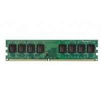 Inny RAM memória 2x 2GB IBM - System x3105 4347 DDR2 667MHz ECC UNBUFFERED DIMM | 41Y2732