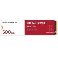 Western Digital SSD Merevlemez Western Digital WD Red SN700 500GB M.2 2280 NVMe | WDS500G1R0C