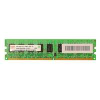 Hynix RAM memória 1x 2GB Hynix ECC UNBUFFERED DDR2 800MHz PC2-6400 UDIMM | HYMP125U72CP8-S6