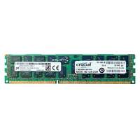 Micron RAM memória 1x 16GB Micron ECC REGISTERED DDR3 2Rx4 1866MHz PC3-14900 RDIMM | MT36JSF2G72PZ-1G9