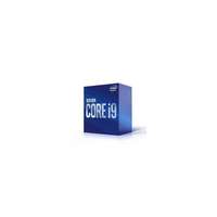 INTEL Processzor Intel Core i9-10900KF (20MB, 10x 5.3GHz) BX8070110900KF