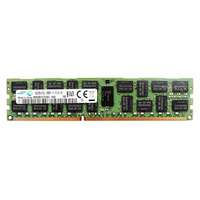 SAMSUNG RAM memória 1x 16GB Samsung ECC REGISTERED DDR3 1600MHz PC3-12800 RDIMM | M393B2G70EB0-YK0
