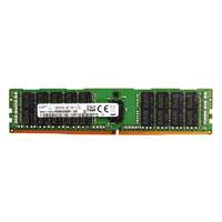 SAMSUNG RAM memória 1x 16GB Samsung ECC REGISTERED DDR4 2Rx4 2400MHz PC4-19200 RDIMM | M393A2G40DB1-CRC
